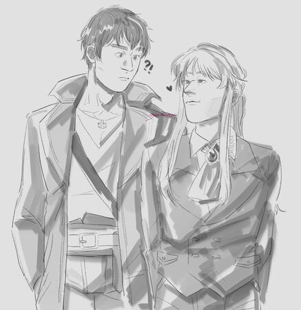Sample 6 (Will + Lion)
