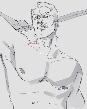 Sample 1 (Ryuji)